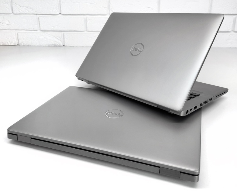 Dell Latitude 5411 i7 Nvidia > Enerson